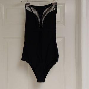 Swimsuit-Free with any purchase!